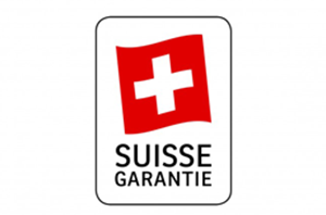 Suisse garantie