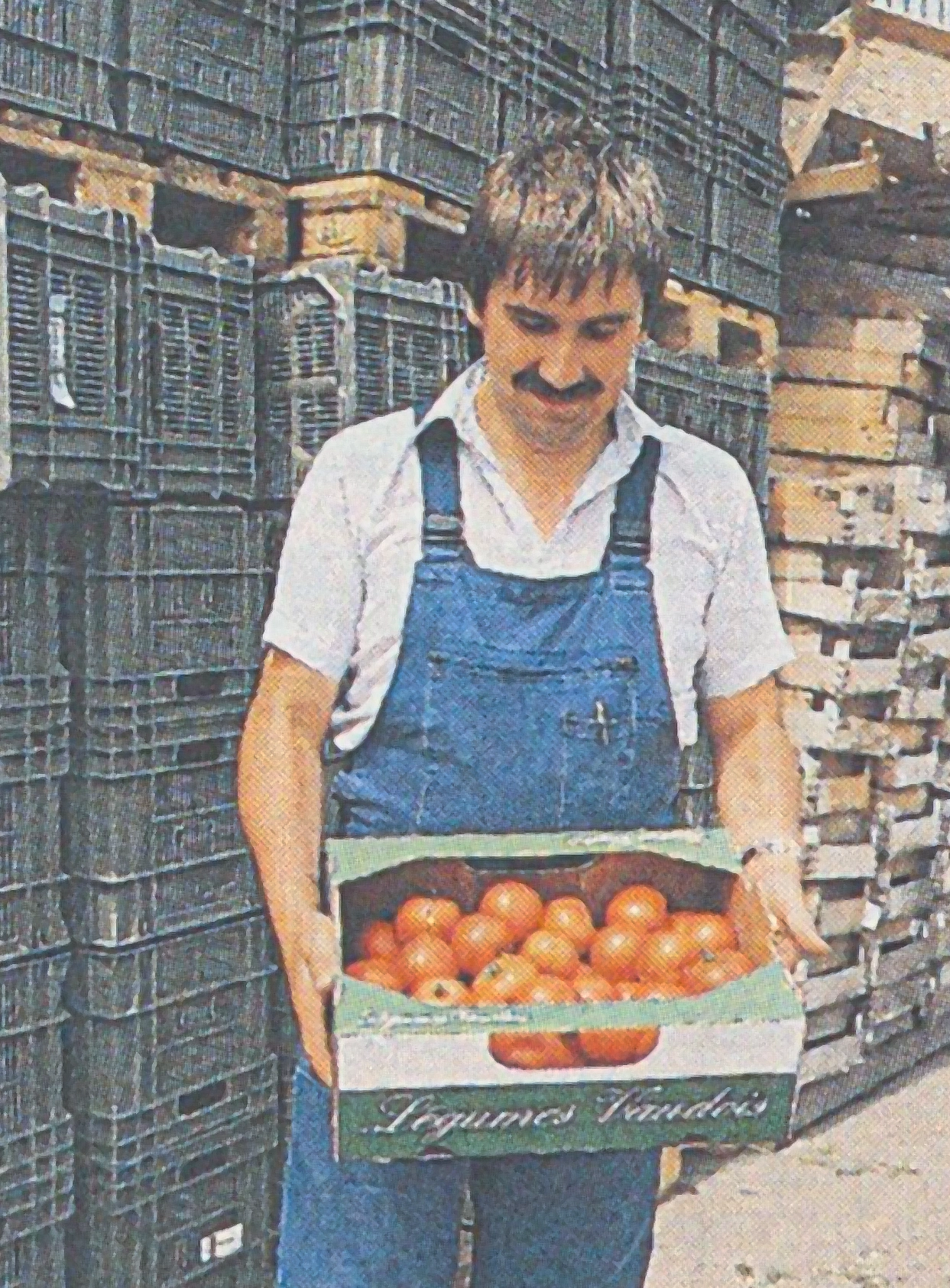 Силон Роман, четвртак, 27. септембар 1990.